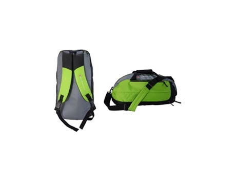 swiss military duffle backpack