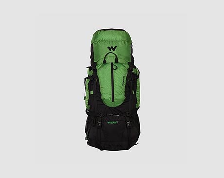 wildcraft corpro plus