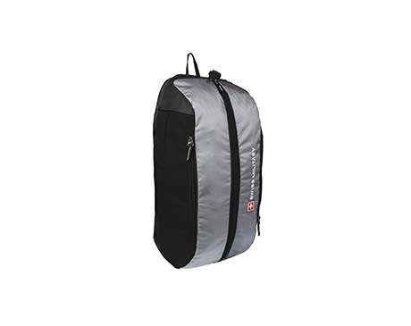 swiss military duffle backpack