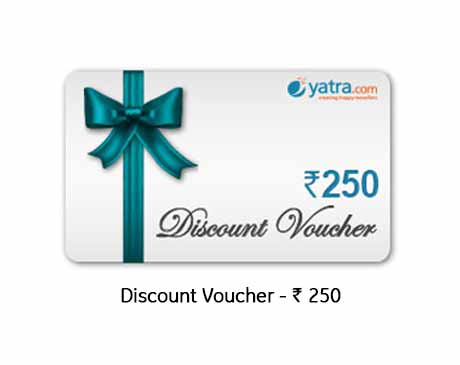 yatra new user offer