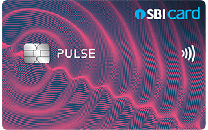 SBI Card PULSE